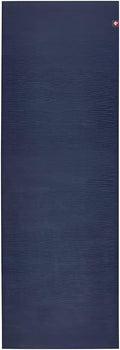 eKOLite Yoga Mat - Eco-Friendly Natural Rubber for Comfort