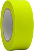 WOD Heavy Duty Anti Slip Tape Fluorescent Yellow 2 in x 60 ft - Safety