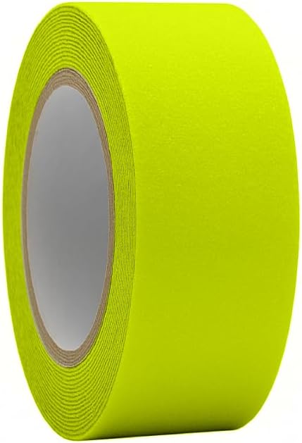 WOD Heavy Duty Anti Slip Tape for Safe Indoor and Outdoor Use