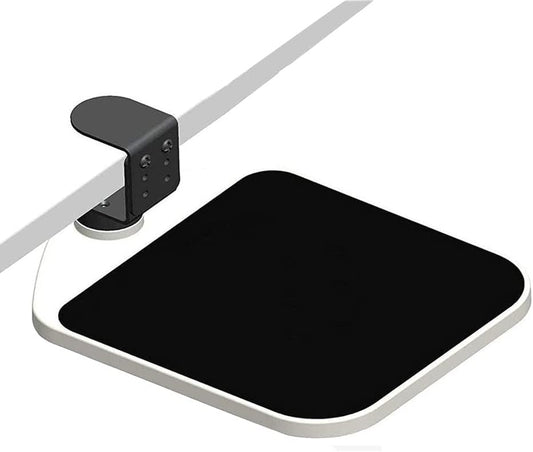 Adjustable Mouse Tray for Comfort & Efficiency