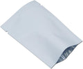 PABCK 1000 Pieces Mylar Foil Sealable Bags for Food Storage