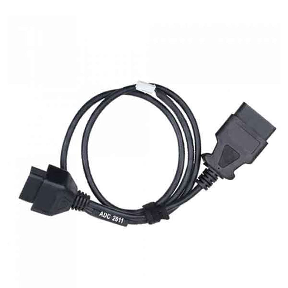 SmartPro Cable - 3-Pin XLR USB Type A for Chrysler Dodge Jeep