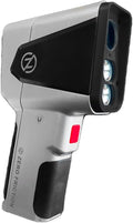 Laser Pro SM Rangefinder: Zero Friction Accuracy