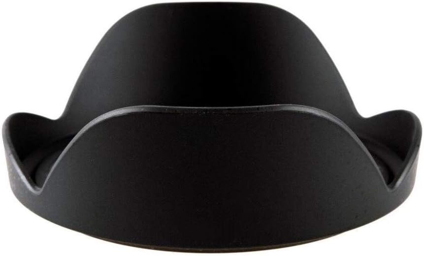 Nikon AF-S NIKKOR 16-35mm f/4G ED VR Lens Hood Review