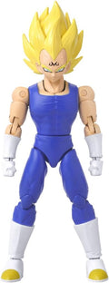 Dragon Ball Super Dragon Stars Majin Vegeta 6.5 in Action Figure