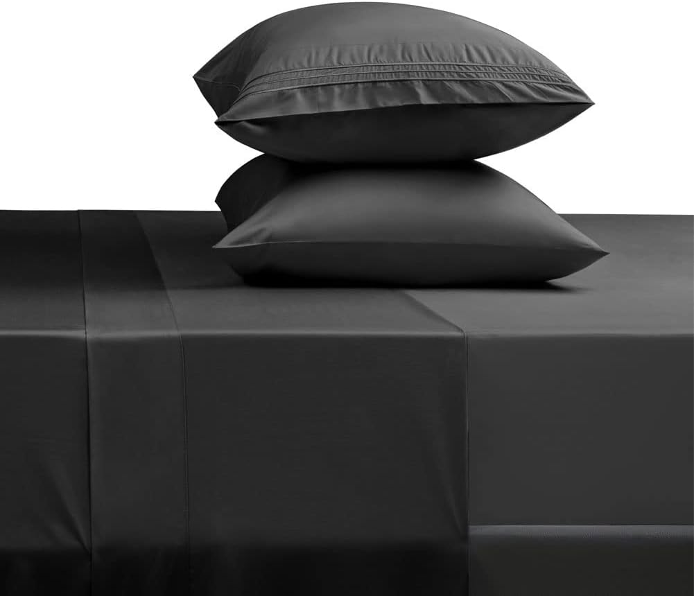 SONORO KATE Bed Sheet Set - Luxurious Microfiber for Comfort