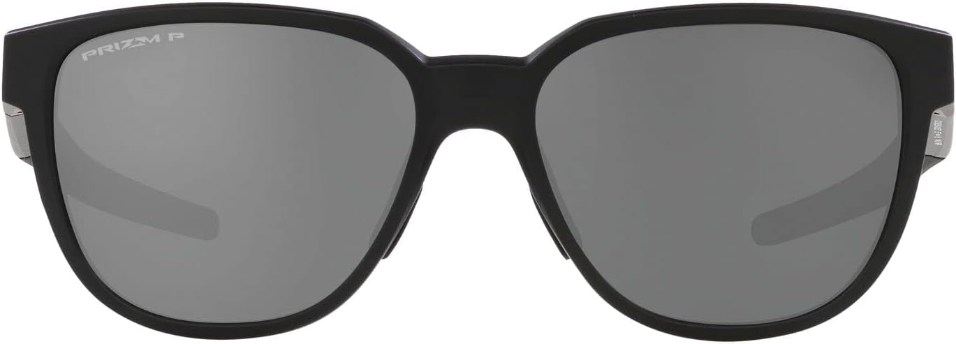 Oakley OO9250 Actuator Rectangular Sunglasses for Active Lifestyles