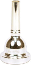 Bach Trombone Mouthpiece 6 1/2AL - Rich, Compact Tone