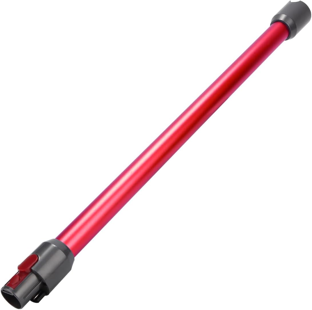 Dyson Compatible Extension Wand: Enhanced Reach!