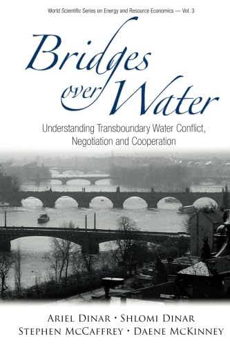 Bridges Over Water: Understanding Transboundary Water Conflict