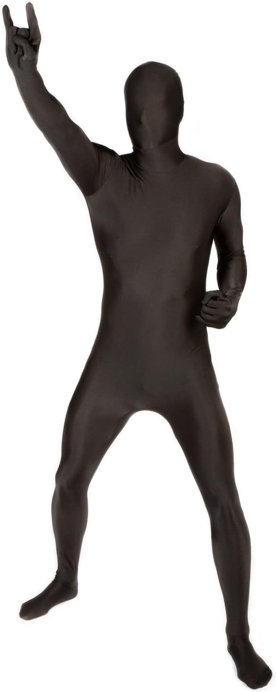 Morphsuits Full Body Costume for Halloween Fun and Creativity