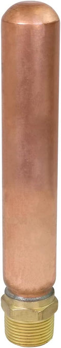Supply Giant IS-D-1NQU Type C Straight Water Arrestor - Stops Water