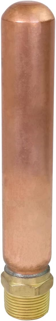 Supply Giant IS-D-1NQU Type C Straight Water Arrestor Review