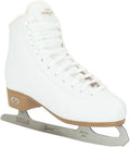 Riedell Horizon Recreational Ice Skates for Men and Women - Supportive