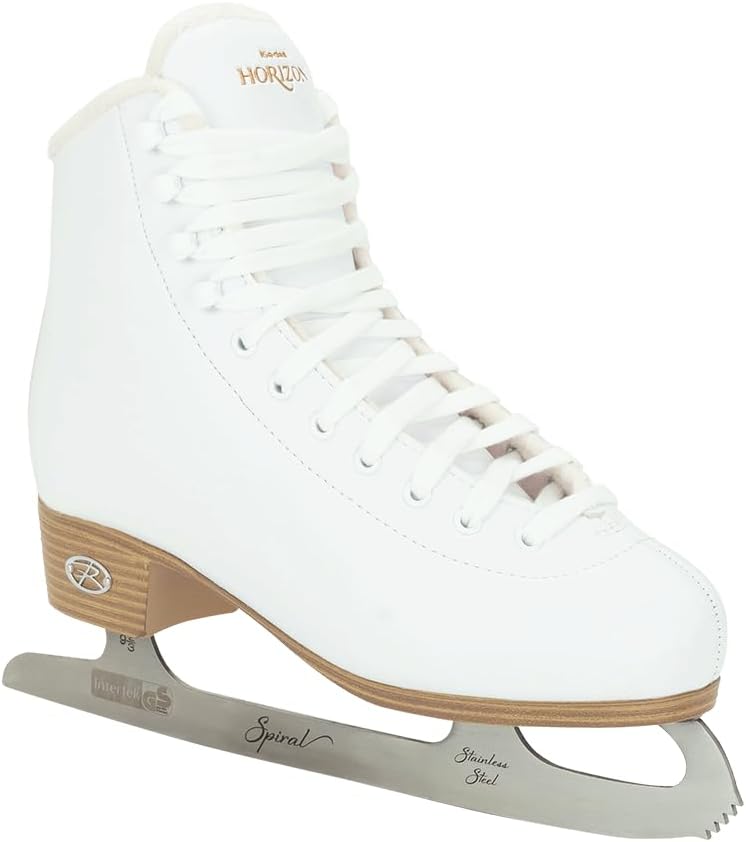 Riedell Horizon Recreational Ice Skates for Men and Women Review