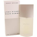 Issey Miyake L'eau de Issey Eau de Toilette Spray for Men - Fresh