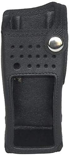 Nylon Carry Case for Motorola XPR 7580e Two Way Radio Review
