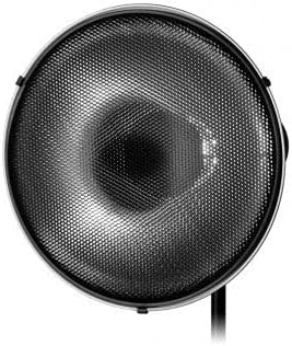Fotodiox Pro Honeycomb Grid for 18in Reflector and Beauty Dish