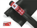 3M 2080 Series DM12 Dead Matte Black Vehicle Wrap - Bubble Free