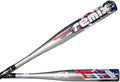 Rawlings Remix Youth Baseball Bat USA - Ultra Light -10 for Ages 10U