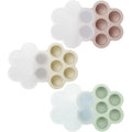 PandaEar Baby Food Freezer Tray - Homemade Freshness!