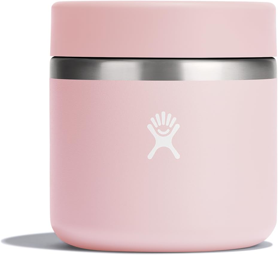 Hydro Flask Insulated Food Jar for Hot and Cold Meals 20 Oz