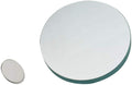 D203 F750 Telescope Reflector Mirror Set - 203mm Primary + Secondary