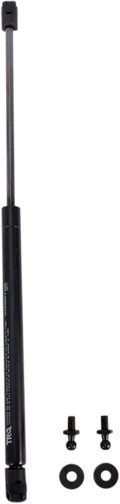 TRQ Hood Lift Support Shock Strut Compatible with 2003-2009 Lexus