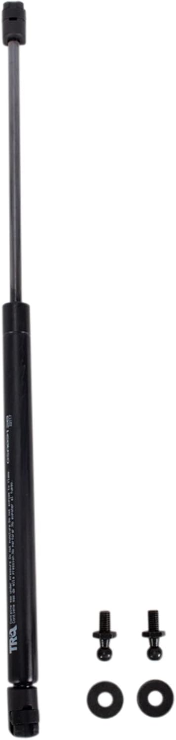 TRQ Hood Lift Support Shock Strut for Lexus GX470 & 4Runner
