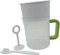 BRIGHTFUFU Nut Milk Maker Filter Set