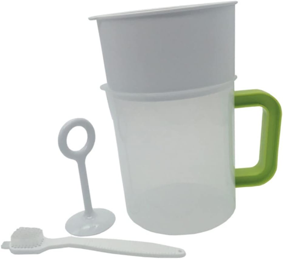 BRIGHTFUFU Nut Milk Maker Filter Set