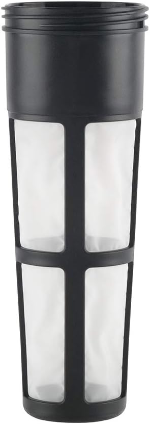 Enhanced Cold Brew with Takeya Replacement Filter