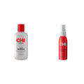 CHI Silk Infusion & Iron Guard Thermal Spray Bundle - Heat Protecting