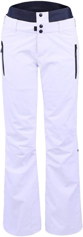Boulder Gear Women's Insulated Ski Pants - Stay Active in Style!
