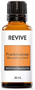 Frankincense Boswellia Carterii 30mL Essential Oil - Calm, Skin