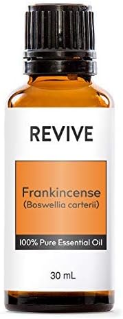 Frankincense Essential Oil 30mL - Pure Therapeutic Grade Oil