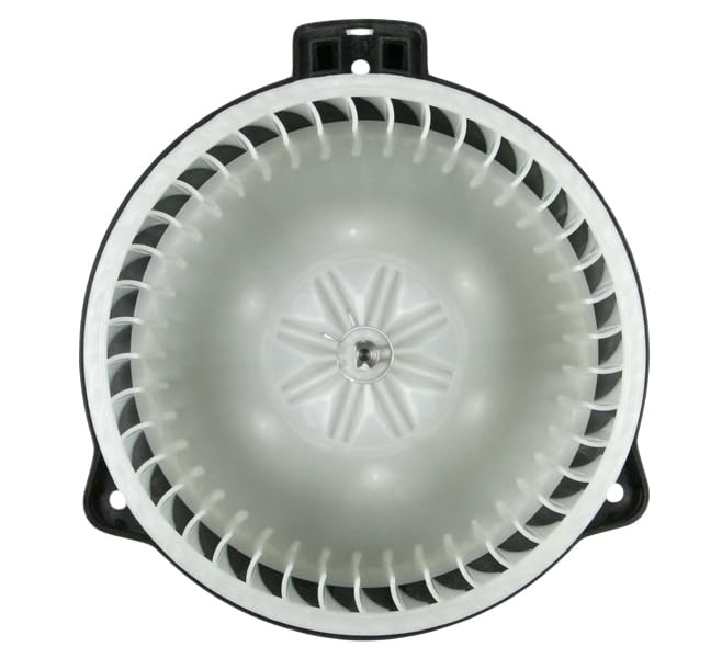 TRQ Heater Blower Motor w/Cage for Camry Sienna Solara
