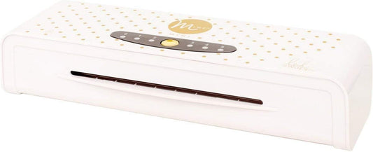 Heidi Swapp Minc Starter Kit - Foil & Emboss Creations!