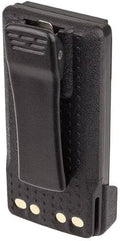 Battery Compatible with Motorola APX 1000 Radio - Reliable 7.5V