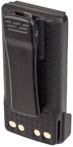 Battery Compatible with Motorola APX 1000 Radio - Premium Quality
