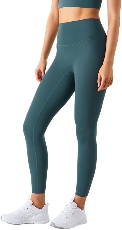 High Waist Yoga Pants for Women | Workout Tight