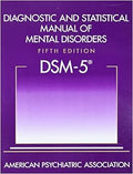 Diagnostic and Statistical Manual of Mental Disorders DSM-5 Review