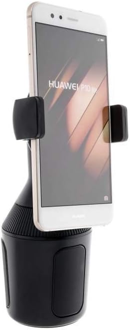 Belkin Car Cup Holder Mount for Smartphones - Safe and Versatile