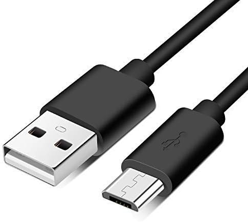 Fast Charge Compatible Gaming Headset Cable by WPAICHENG