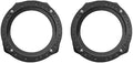 Speaker Adapter Spacer Rings for Select Honda & Acura Vehicles - Exact