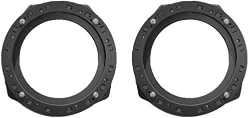 Speaker Adapter Spacer Rings for Honda & Acura Vehicles - SAK033