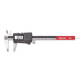 Starrett Stainless Steel Electronic Slide Caliper - Precise 0-6in