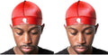 Silky Wave Cap for 360 540 720 Waves - Breathable Compression Beanie