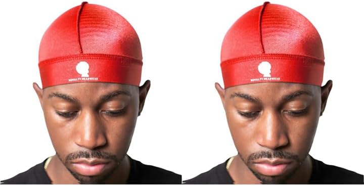 Silky Wave Cap for 360, 540 & 720 Waves - Perfect Protection