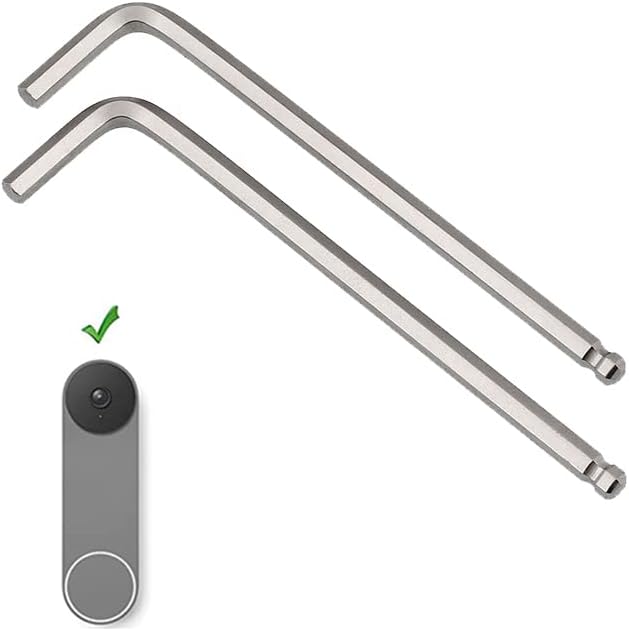 OYOCAM Premium Doorbell Tool Set